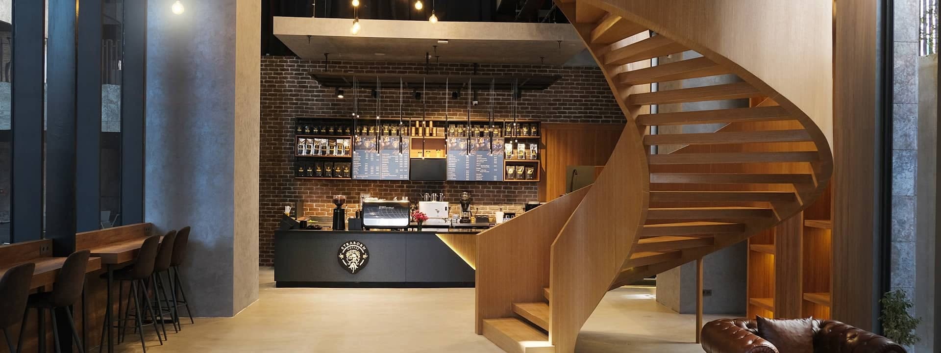 Straborn Coffee-AKM