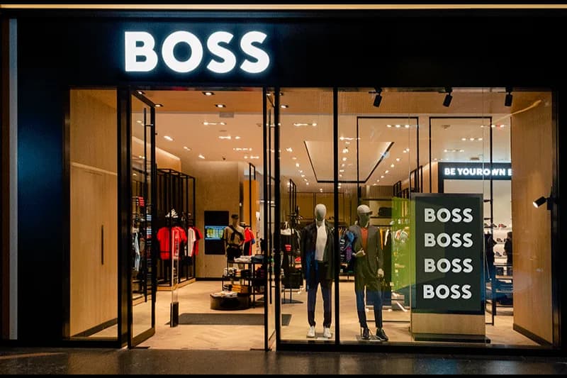 BOSS Akasyapark